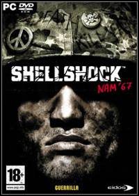 ShellShock: NAM '67 (PC) - okladka